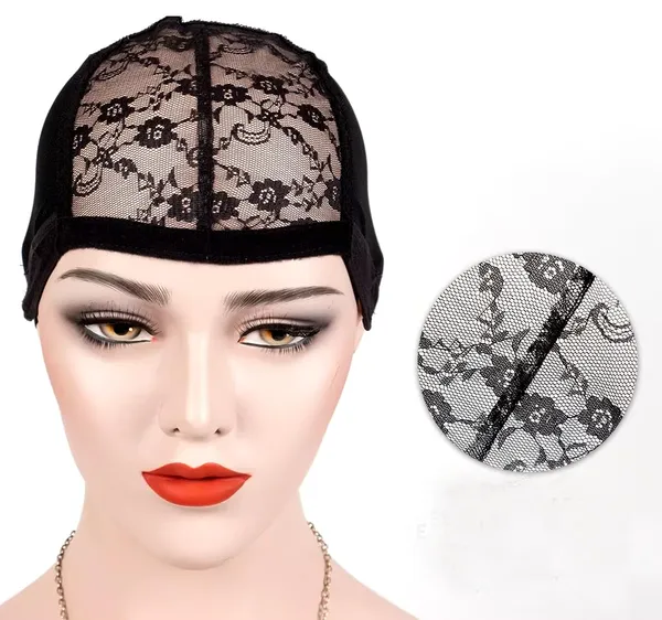 Lace_Wig_Cap_with_Adjustable_Straps
