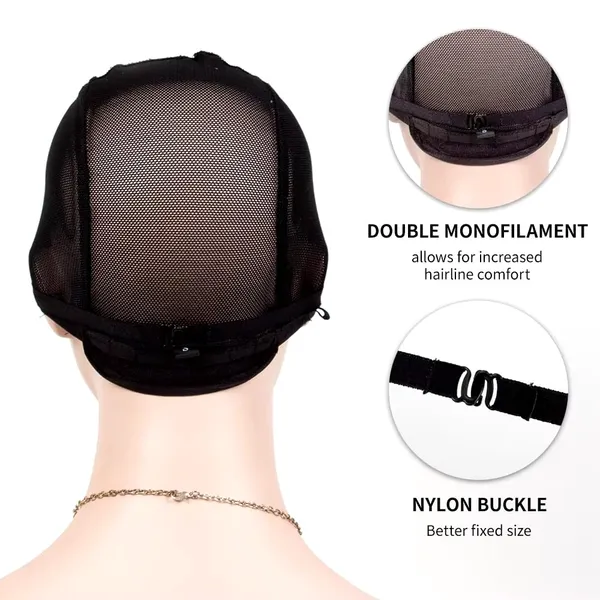 Lace_Wig_Cap_with_Adjustable_Straps