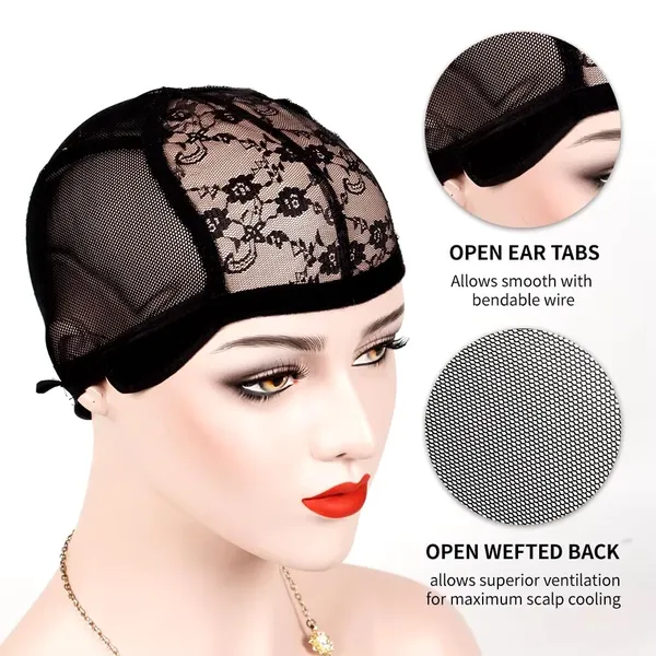 Lace_Wig_Cap_with_Adjustable_Straps