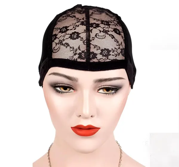 Lace_Wig_Cap_with_Adjustable_Straps