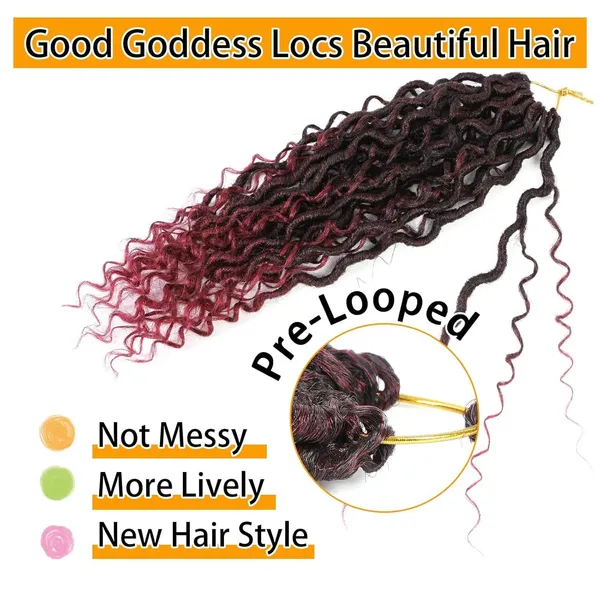 Brown__24-Inch_Strands_Locs_Crochet_Hair_With_Curly_Ends_-_Pre-Looped_Lightweight_And_Natural-Looking_Synthetic_Braiding_Hair_Extensions_Soft,Comfort__For_Women