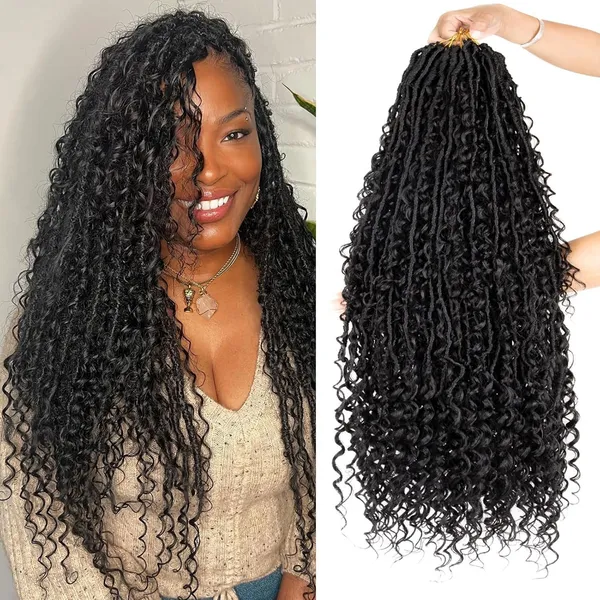 Black_24-Inch_10_Strands_Locs_Crochet_Hair_With_Curly_Ends_-_Pre-Looped_Lightweight_And_Natural-Looking_Synthetic_Braiding_Hair_Extensions_For_-_Soft_Comfort_In_Multiple_Styles_For_Women