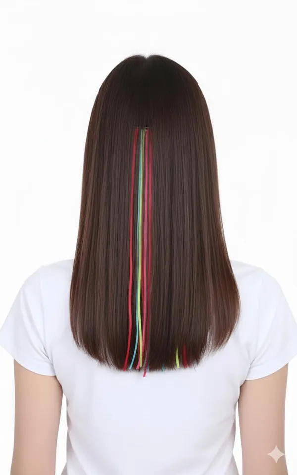 Multicolor_18-Inch_Colorful_Hair_Ribbons_Soft_And_Durable_Hair_Wrap_Tie_Strings_Perfect_For_Adding_Vibrant_Accents_To_Braids_Creative_Hairstyles_And_Diy_Hair_Accessories_For_Women
