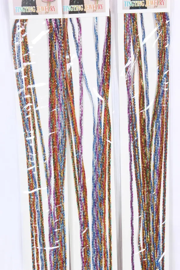 Multicolor_18-Inch_Colorful_Hair_Ribbons_Soft_And_Durable_Hair_Wrap_Tie_Strings_Perfect_For_Adding_Vibrant_Accents_To_Braids_Creative_Hairstyles_And_Diy_Hair_Accessories_For_Women