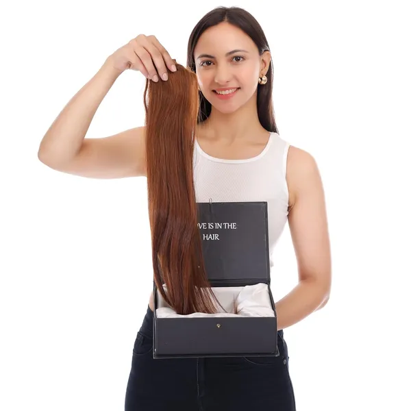 Human_Hair_Extension_Set
