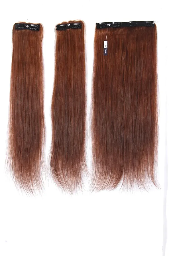 Human_Hair_Extension_Set
