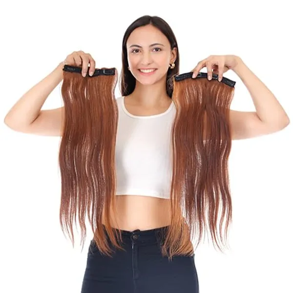 Human_Hair_Extension_Set