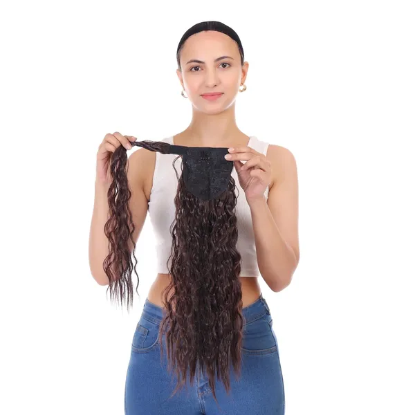Synthetic_Hair_Ponytail_Extension_with_Clip-In_Design