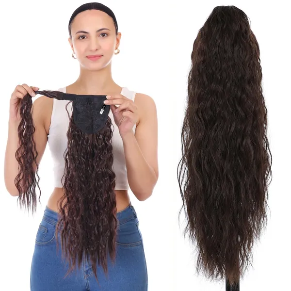 Synthetic_Hair_Ponytail_Extension_with_Clip-In_Design