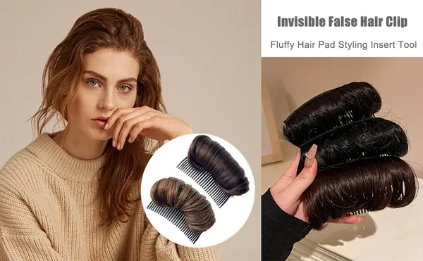 Brown_1_Pc_Front_Side_&_Back_Puff_Hair_Style_Making_And_Other_Hair_Styles_Making_Accessory_Comb_Attachts_For_A_Comfortable_Fit_For_And_Girl_For_Women