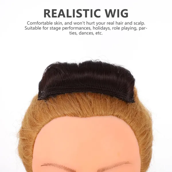 Brown_1_Pc_Front_Side_&_Back_Puff_Hair_Style_Making_And_Other_Hair_Styles_Making_Accessory_Comb_Attachts_For_A_Comfortable_Fit_For_And_Girl_For_Women