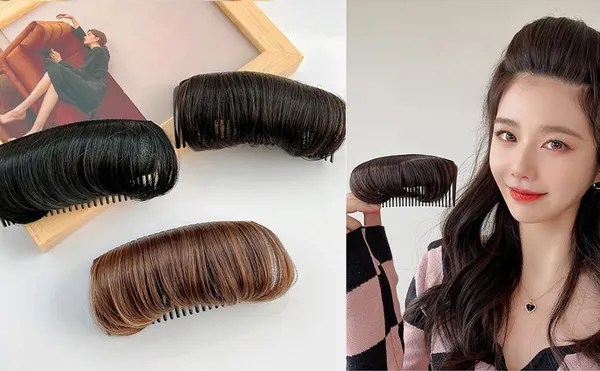 Brown_1_Pc_Front_Side_&_Back_Puff_Hair_Style_Making_And_Other_Hair_Styles_Making_Accessory_Comb_Attachts_For_A_Comfortable_Fit_For_And_Girl_For_Women
