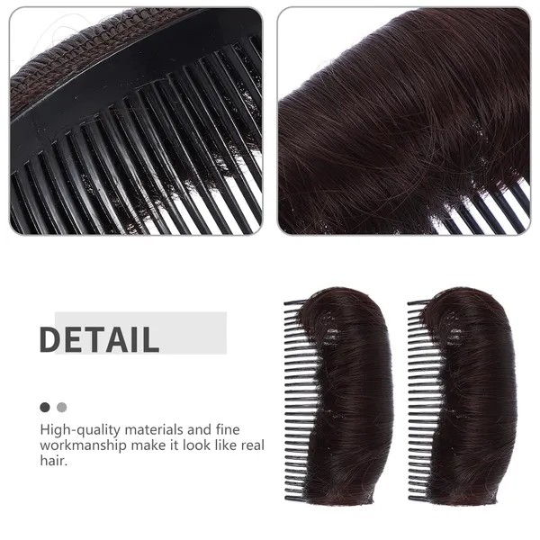 Brown_1_Pc_Front_Side_&_Back_Puff_Hair_Style_Making_And_Other_Hair_Styles_Making_Accessory_Comb_Attachts_For_A_Comfortable_Fit_For_And_Girl_For_Women