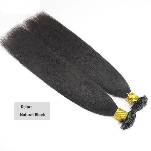 Flat_Tip_Human_Hair_Extensions