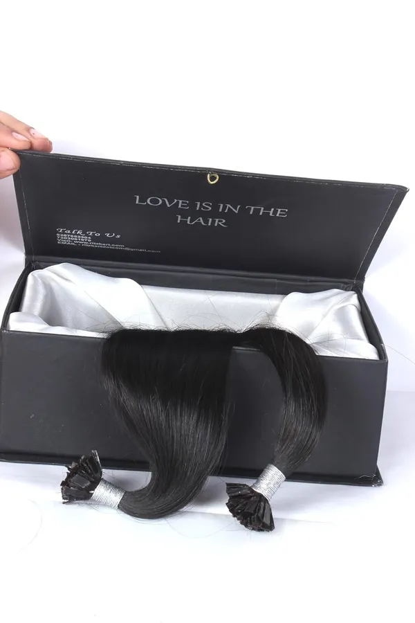 Flat_Tip_Human_Hair_Extensions