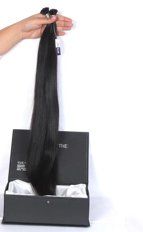 Flat_Tip_Human_Hair_Extensions