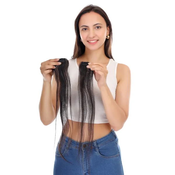 Clip-On_Human_Hair_Patch