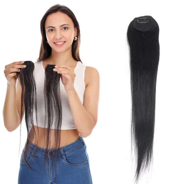 Clip-On_Human_Hair_Patch