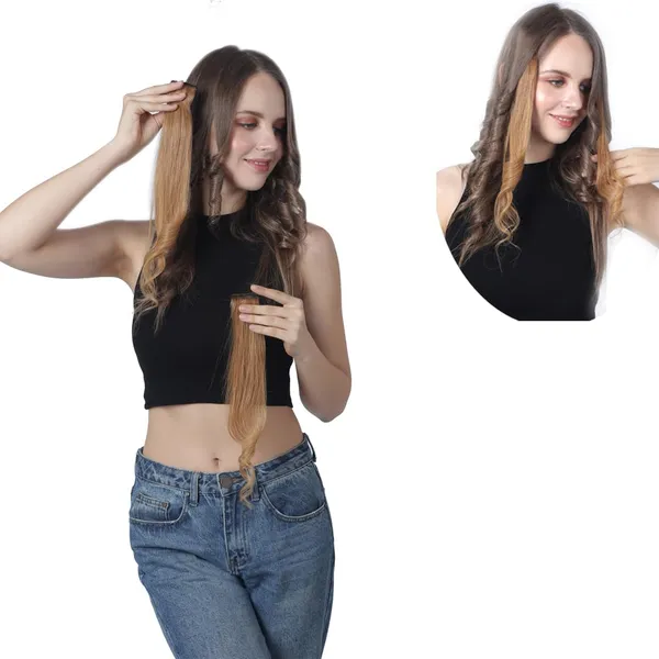 Clip-On_Human_Hair_Extensions