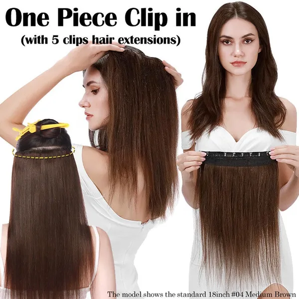 Half_Wig_Clip-On_Human_Hair_Extension