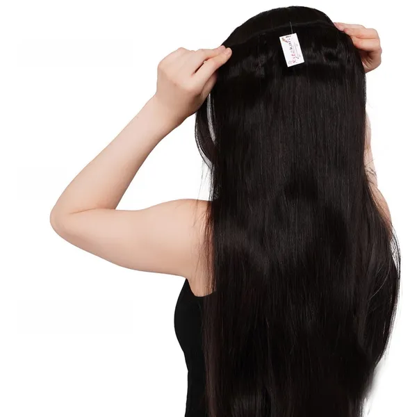 Half_Wig_Clip-On_Human_Hair_Extension