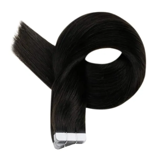 Human_Hair_Straight_Tape_Extensions