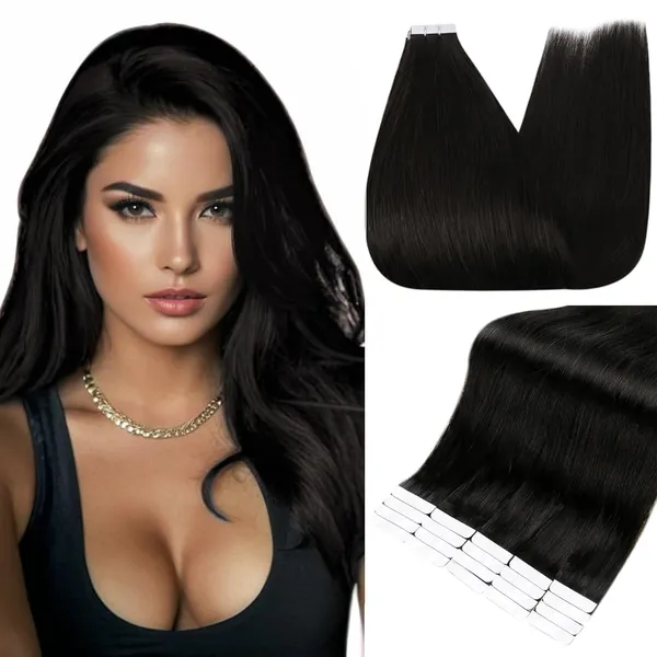 Human_Hair_Straight_Tape_Extensions
