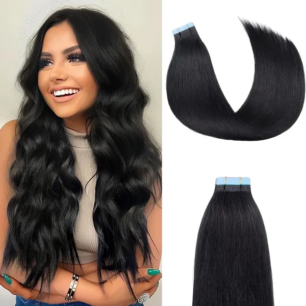 Synthetic_Tape-In_Hair_Extensions
