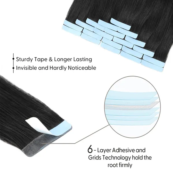 Synthetic_Tape-In_Hair_Extensions