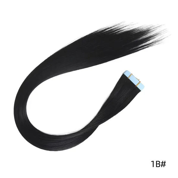 Synthetic_Tape-In_Hair_Extensions