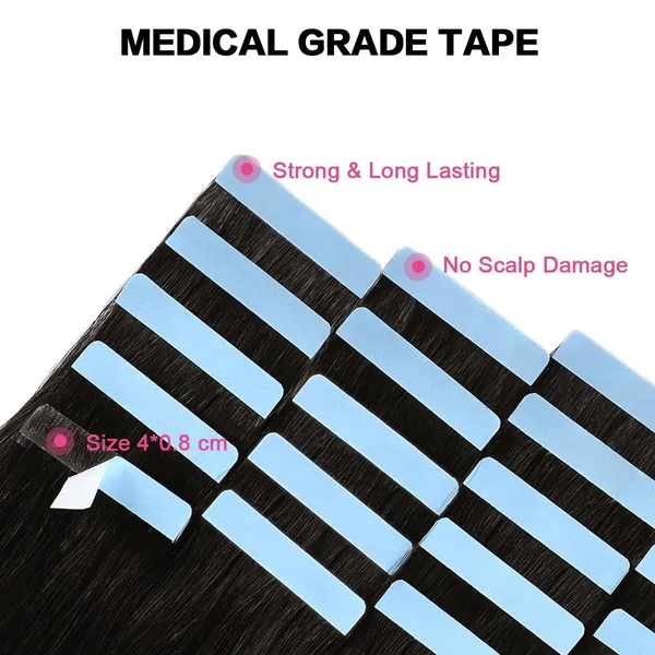 Synthetic_Hair_Tape-In_Extensions