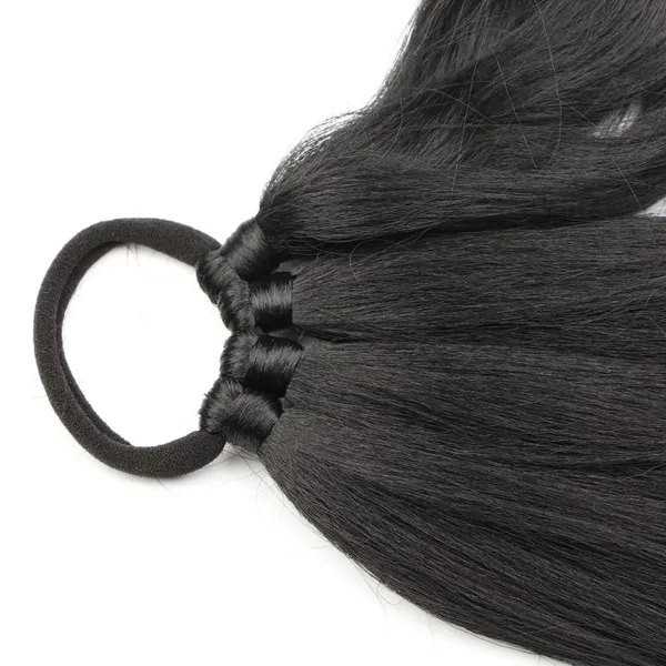Synthetic_Braided_Ponytail_Hair_Extension