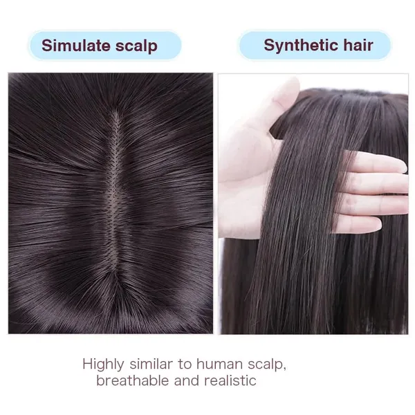 Synthetic_Hair_Clip-On_Topper_with_Fringe