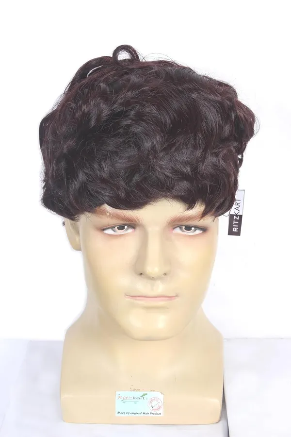 Brown_Full_Head_Wig_For_Free_Synthetic_Wavy-Curly_Mix_Hair_Ultra-Soft_&_Natural-Looking_Comfortable_&_Stylish_For_Special_Occasions_For_Women