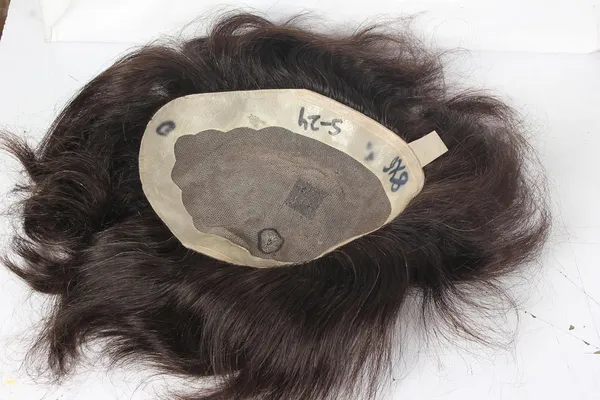 Human_Hair_Patch