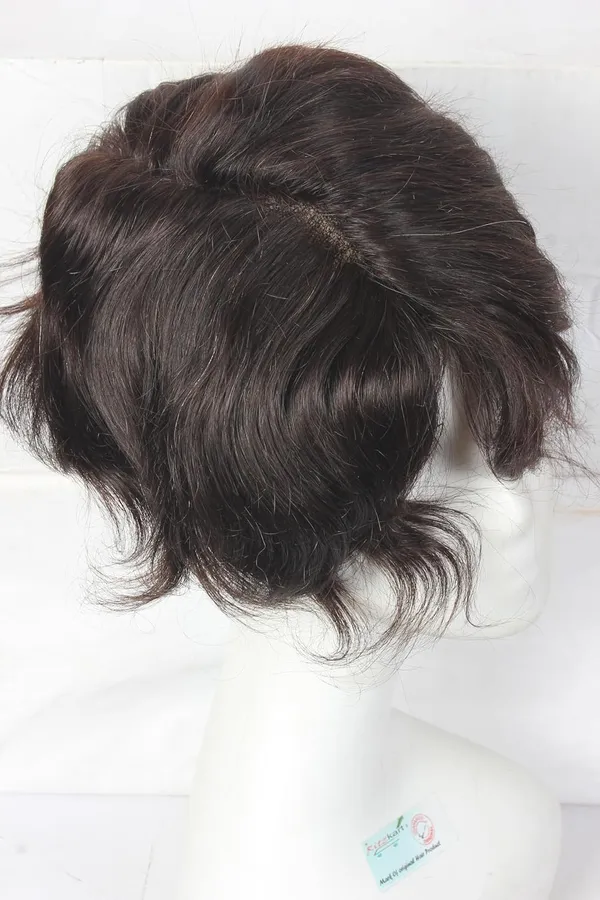 Human_Hair_Patch