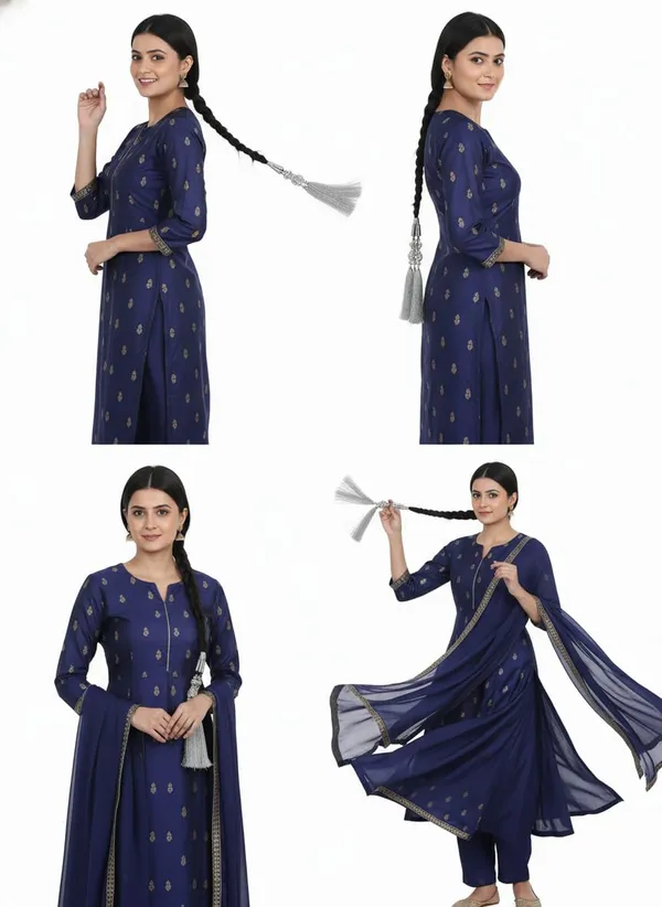 Traditional_Mirror_Zari_Braid_Hair_Extension_for_Women
