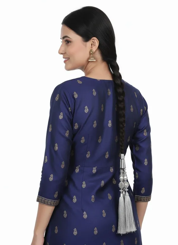 Traditional_Mirror_Zari_Braid_Hair_Extension_for_Women