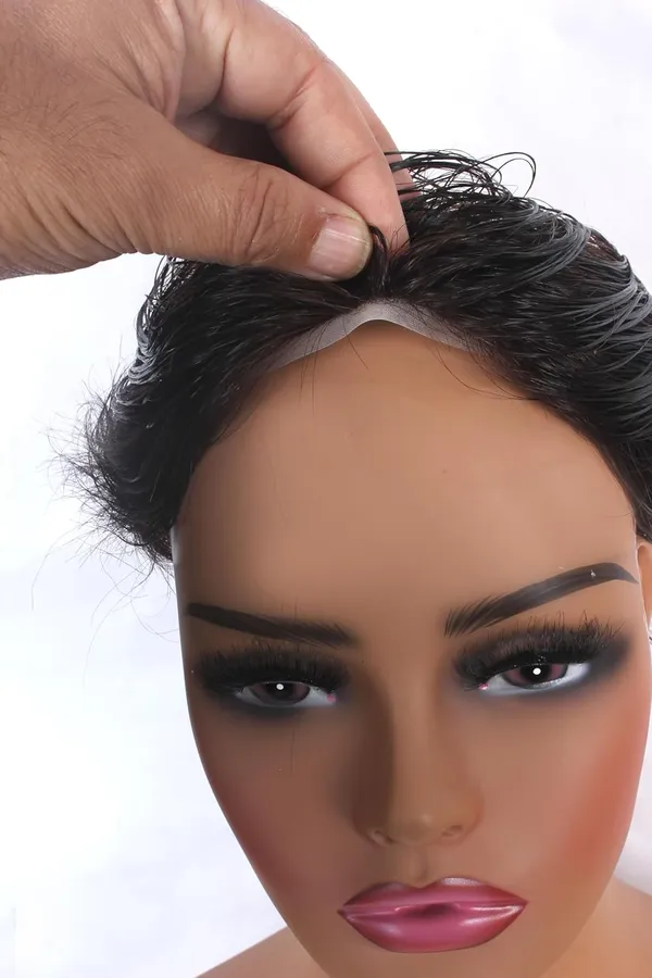 Black_Frontline_Frontal_Hair_Patch_Human_Hair_With_Pu_Base_Front_Line_Hair_Patch_For_Invisible_Frontal_Hairpiece_For_Seamless_Hairline_Coverage_(_B-(17X4)_L-14_Cm)_For_Women