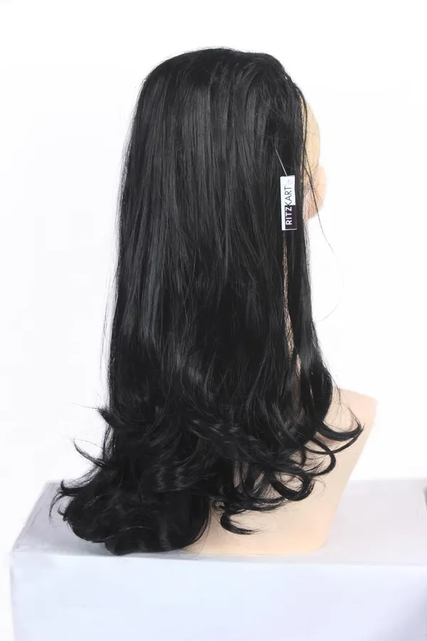 Synthetic_Wavy_Ponytail_Extension_with_Claw_Clip