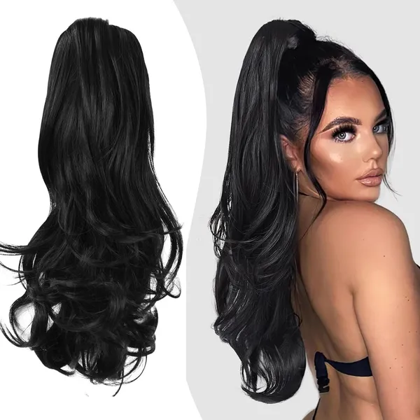 Synthetic_Wavy_Ponytail_Extension_with_Claw_Clip