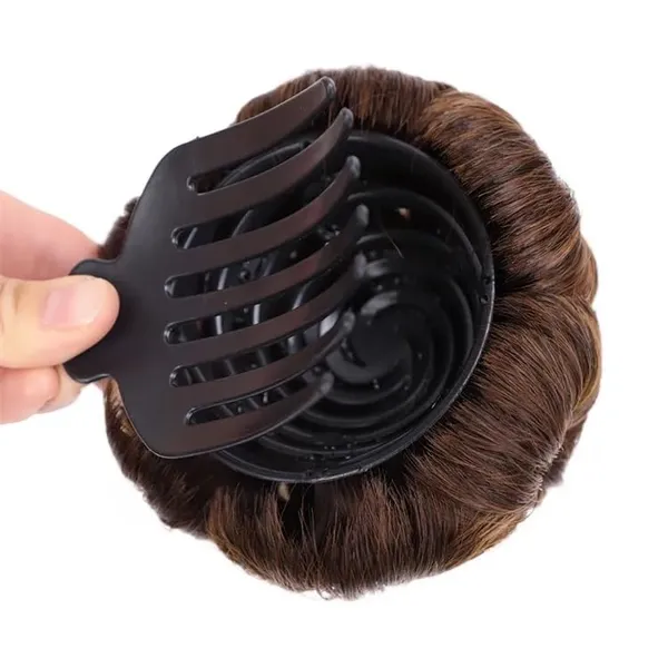 Synthetic_Hair_Bun_Claw_Clip