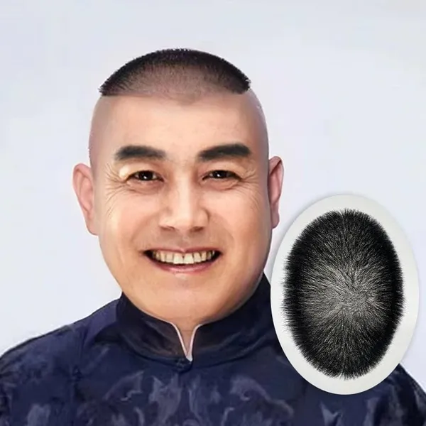 Black_Pu_Thin_Skin_Small_Transparent_Hair_Patch_For_Human_Hair_Lightweight_Invisible_Comfort_(8X6_Inch)_For_Men