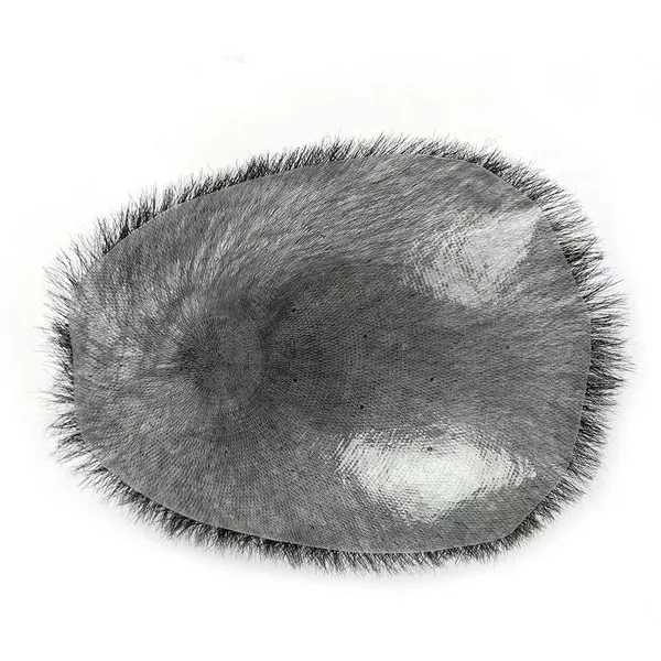 Black_Pu_Thin_Skin_Small_Transparent_Hair_Patch_For_Human_Hair_Lightweight_Invisible_Comfort_(8X6_Inch)_For_Men