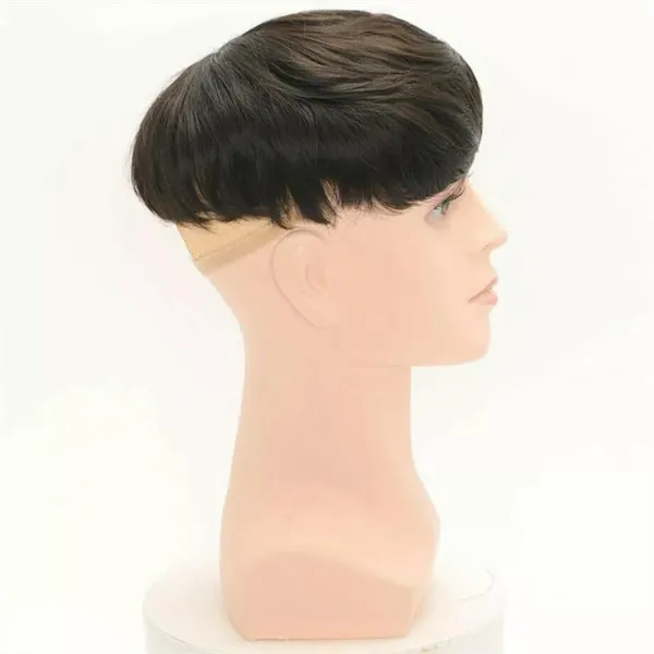 Dark_Brown_Topper_Clip-On_Hairpiece_Dark_Premium_Fiber_Mix_Great_-Quality_Lace_Top_Wig_Natural_Look_&_Comfortable_Fit_16X18_Cm_For_Full_Coverage_&_Confidence_For_Women