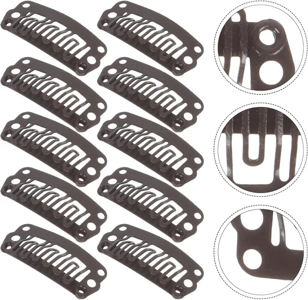 Snap-Comb_Wig_Clips_with_Rubber_Stoppers