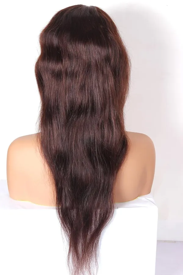 Natural_Brown_Hair_Wig_Natural_Wavy_Human_Hair_Glueless_Full_Head_Wig_With_Double_Skin_Base_Cap_And_Secure_Hair_Tape_Grip_Soft_Realistic_Texture_And_Comfortable_Fit_For_Everyday_Wear_Or_Special_Occasions_(24_Inch)_For_Women