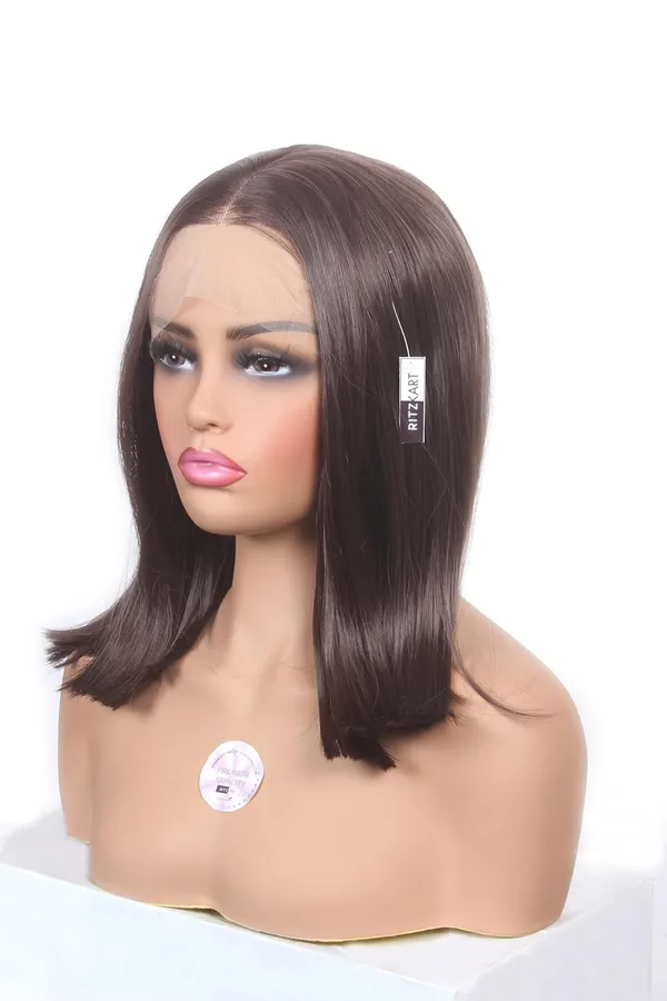 Brown_Premium_16-18_Inch_Fiber_Front_Lace_Wig_By_Synthetic_With_Natural_Look_&_Feel_Glueless_&_Adjustable_Cap_With_Stretchable_Skin_Base_Washable_And_Long-Lasting_For_Women