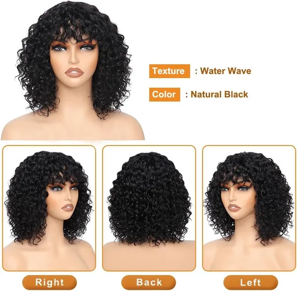 Human_Hair_Water_Wave_Bob_Wig