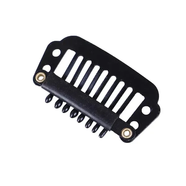 Snap-Comb_Wig_Clips_with_Rubber_Stoppers